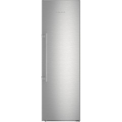 Liebherr Kef 4370 Ψυγείο Συντήρησης 396lt Inox Υ185xΠ60xΒ66.5εκ. Liebherr Kef 4370 Ψυγείο Συντήρησης 396lt Inox Υ185xΠ60xΒ66.5εκ.